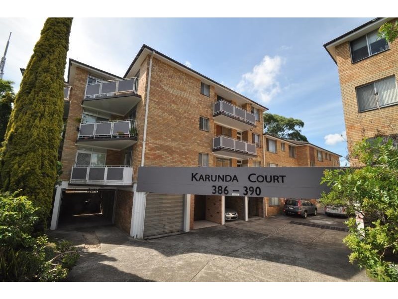 17/386 Mowbray Road, Lane Cove NSW 2066