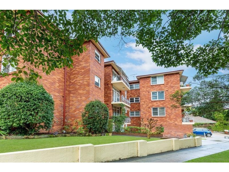 8/2 Tambourine Bay Road, Lane Cove NSW 2066