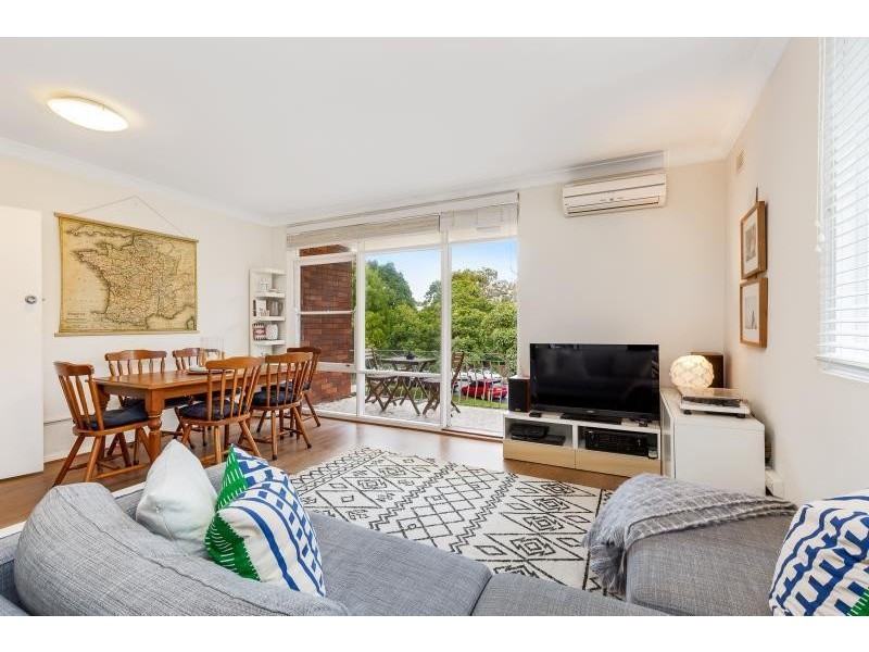 8/2 Tambourine Bay Road, Lane Cove NSW 2066