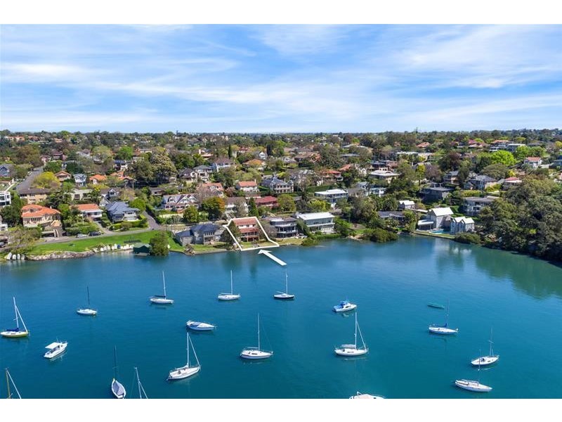 5 Dunois Street, Longueville NSW 2066