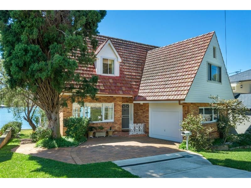 5 Dunois Street, Longueville NSW 2066