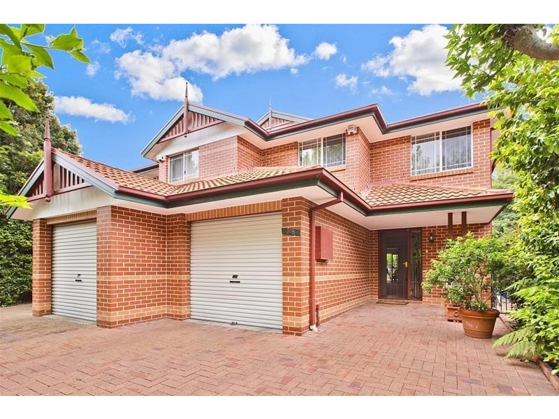 195 Burns Bay Road, Lane Cove NSW 2066