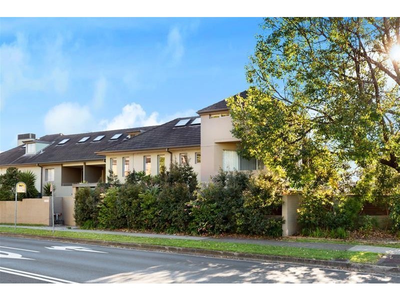 4/1A Centennial Avenue, Lane Cove NSW 2066