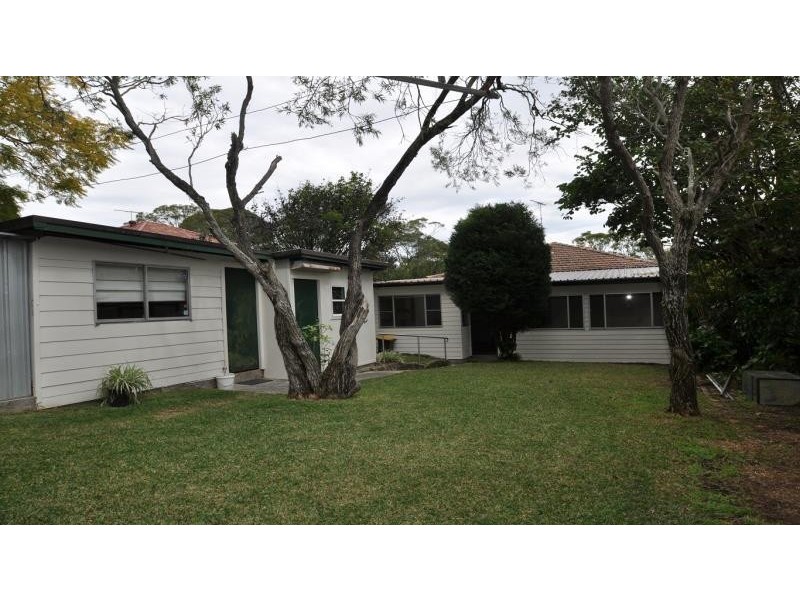 8 Gentle Street, Lane Cove NSW 2066