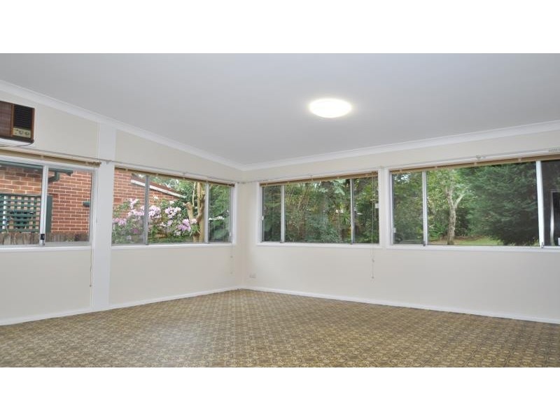 8 Gentle Street, Lane Cove NSW 2066