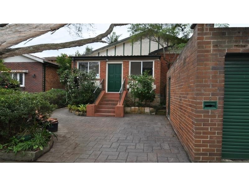 8 Gentle Street, Lane Cove NSW 2066