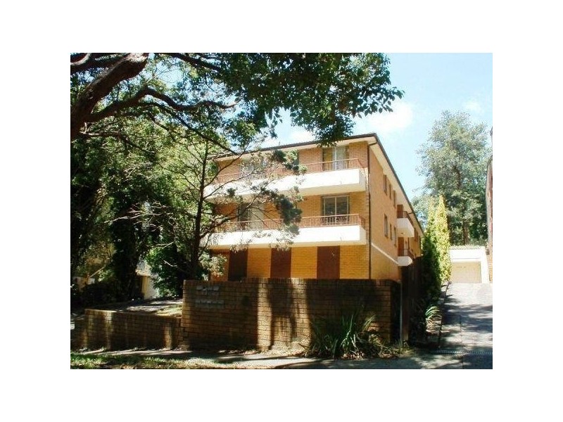 8/17 Stokes Street, Lane Cove NSW 2066