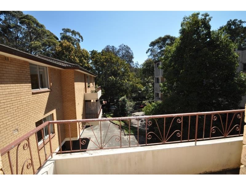 8/17 Stokes Street, Lane Cove NSW 2066