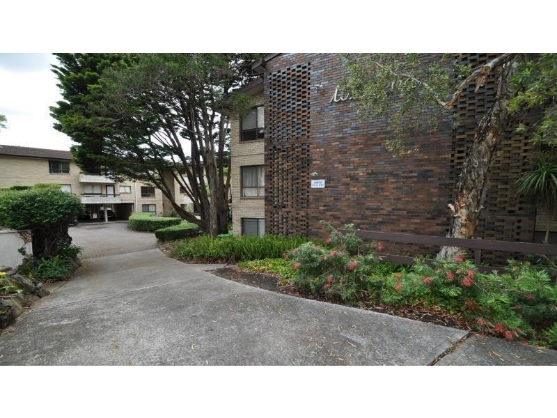 23/130 Burns Bay Road, Lane Cove NSW 2066