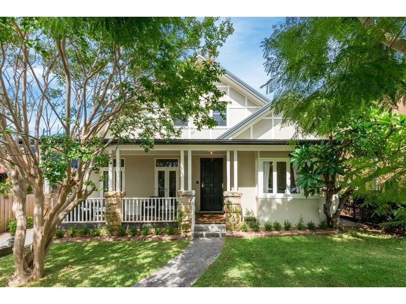 34 Stuart Street, Longueville NSW 2066