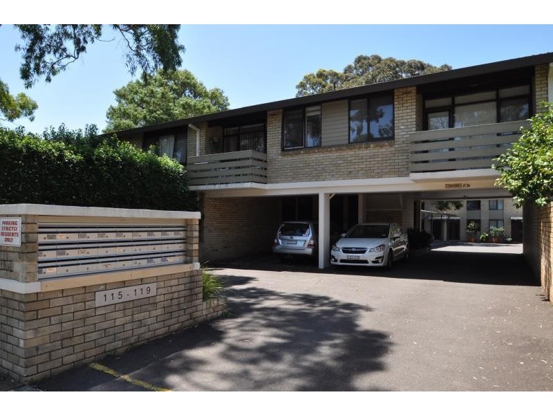 5/115 Burns Bay Road, Lane Cove NSW 2066