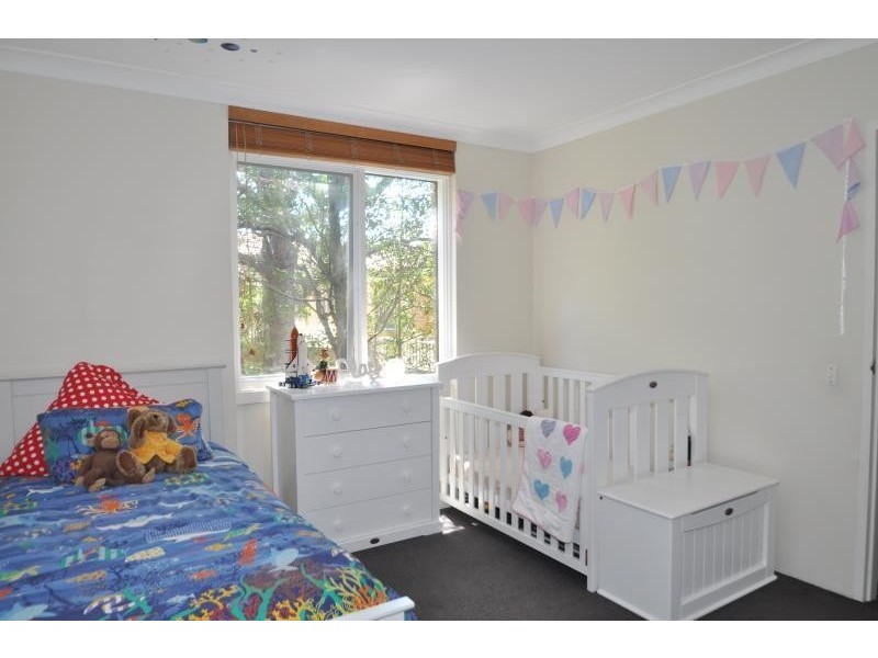 5/115 Burns Bay Road, Lane Cove NSW 2066