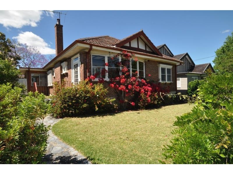 1 Wingadee Street, Lane Cove NSW 2066