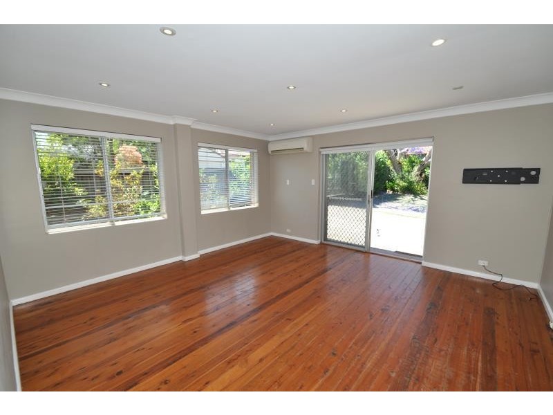 1 Wingadee Street, Lane Cove NSW 2066