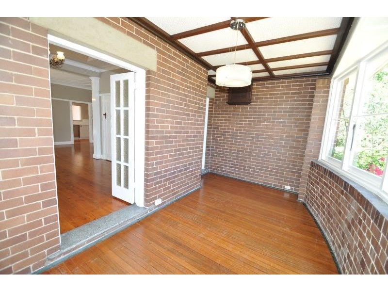 1 Wingadee Street, Lane Cove NSW 2066