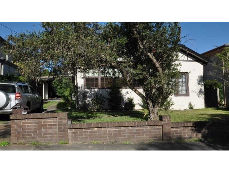 24 Finlayson Street, Lane Cove NSW 2066