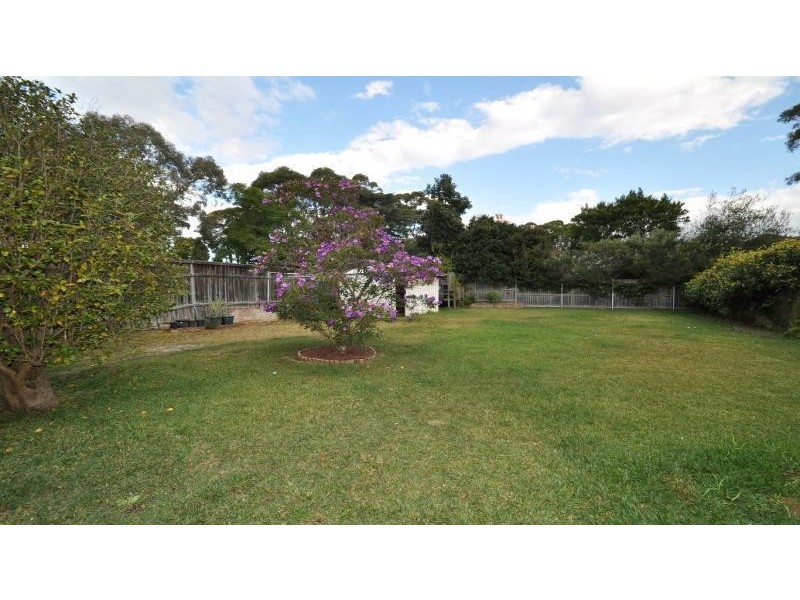 24 Finlayson Street, Lane Cove NSW 2066