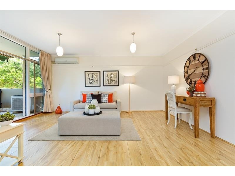 25/299 Burns Bay Road, Lane Cove NSW 2066
