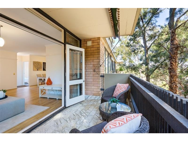 25/299 Burns Bay Road, Lane Cove NSW 2066