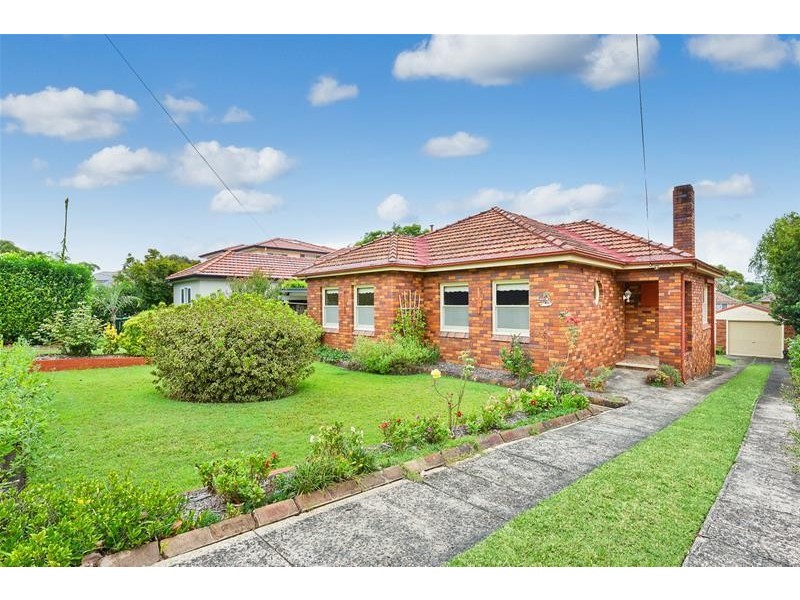9 Kallaroo Road, Riverview NSW 2066