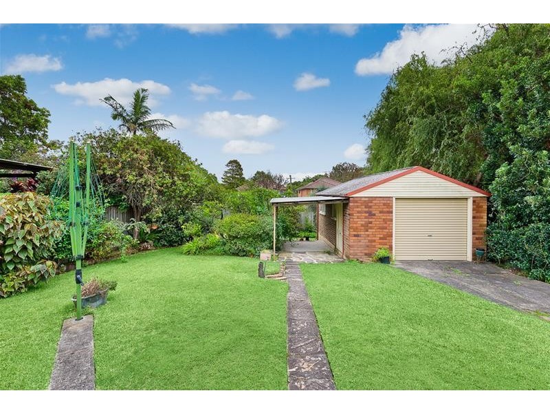 9 Kallaroo Road, Riverview NSW 2066