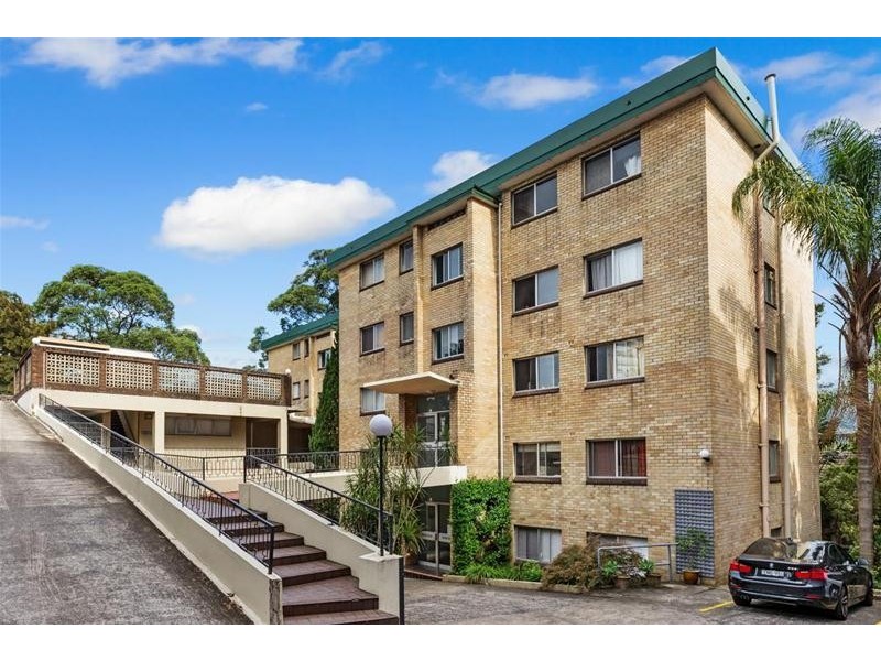 8/446 Pacific Highway, Lane Cove NSW 2066