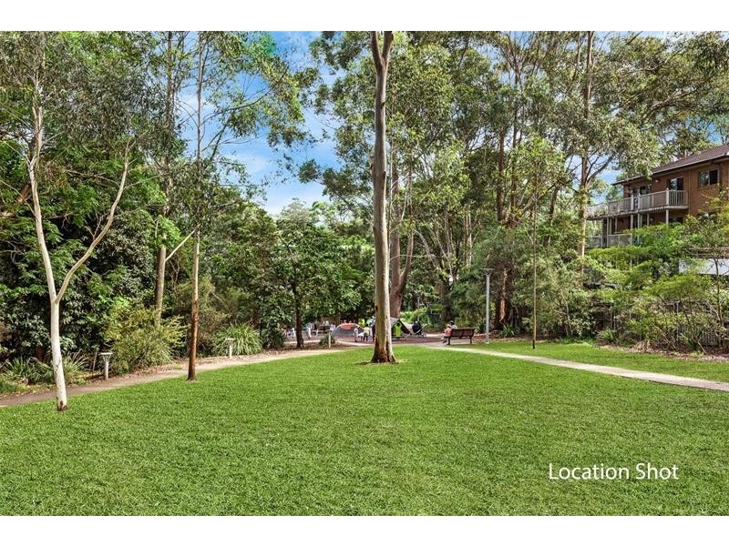 8/446 Pacific Highway, Lane Cove NSW 2066