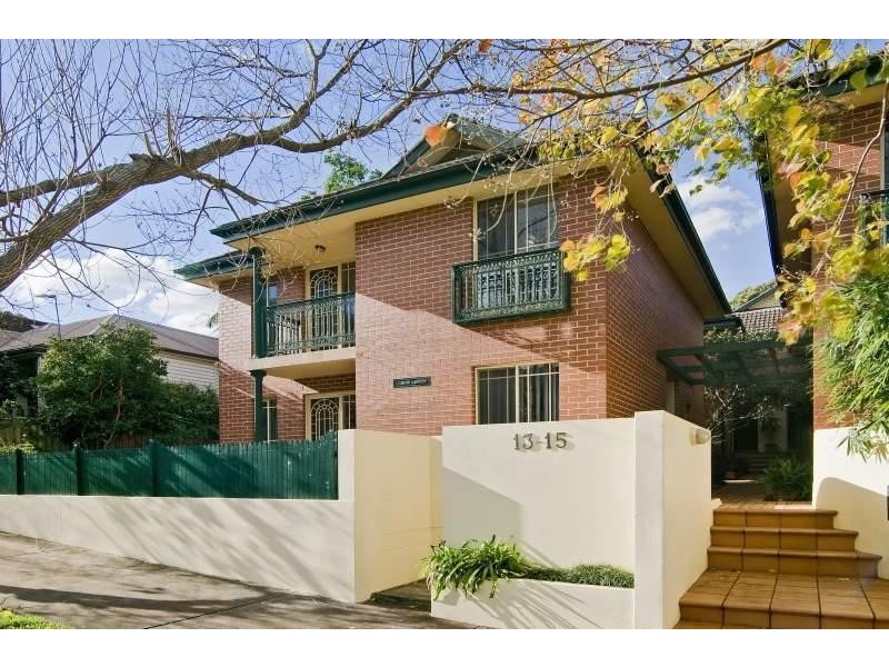 1/13-15 Lithgow Street, Wollstonecraft NSW 2065