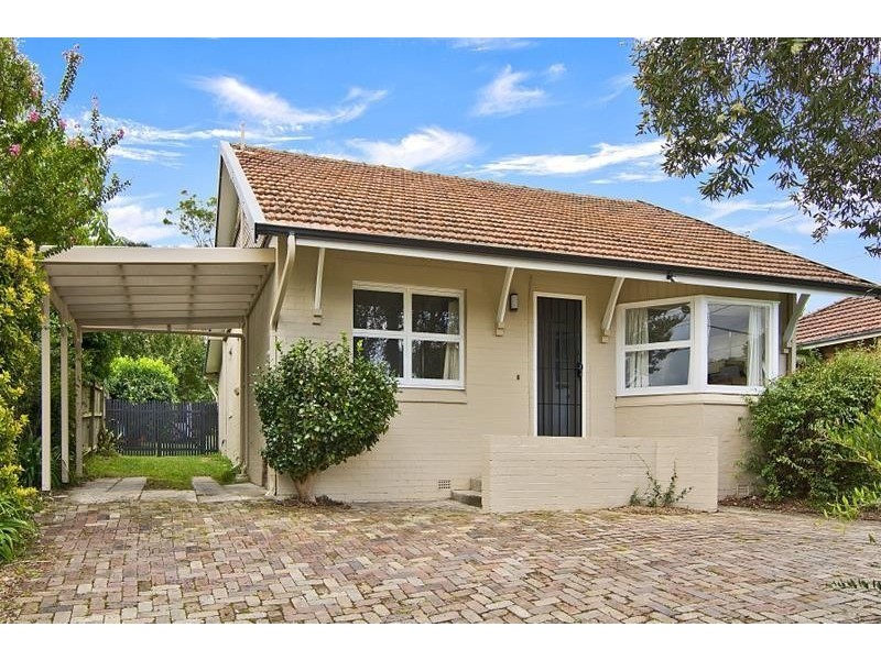 63 Bridge Street, Lane Cove NSW 2066