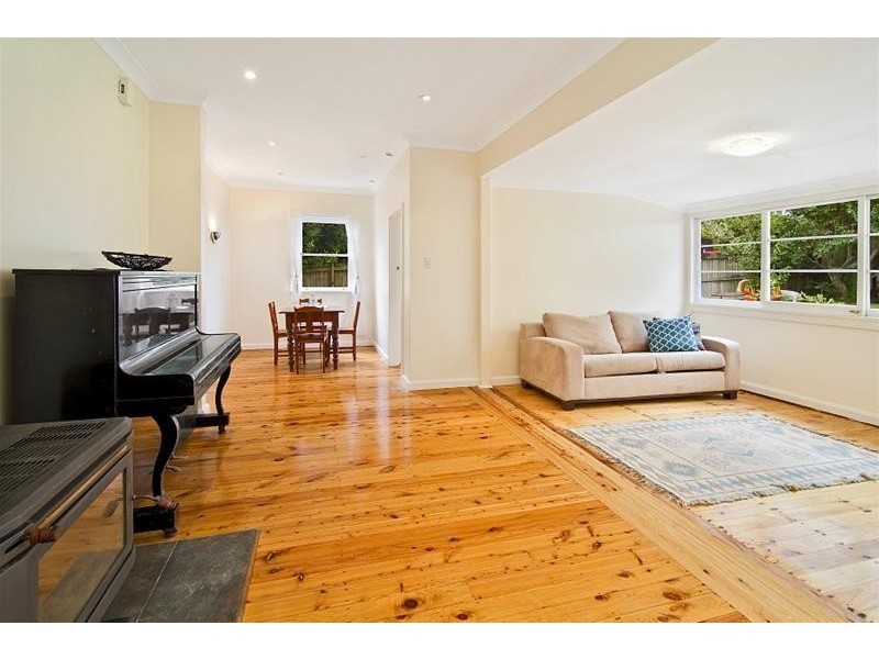 63 Bridge Street, Lane Cove NSW 2066