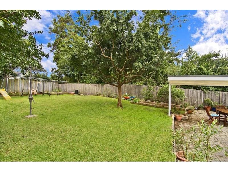 63 Bridge Street, Lane Cove NSW 2066