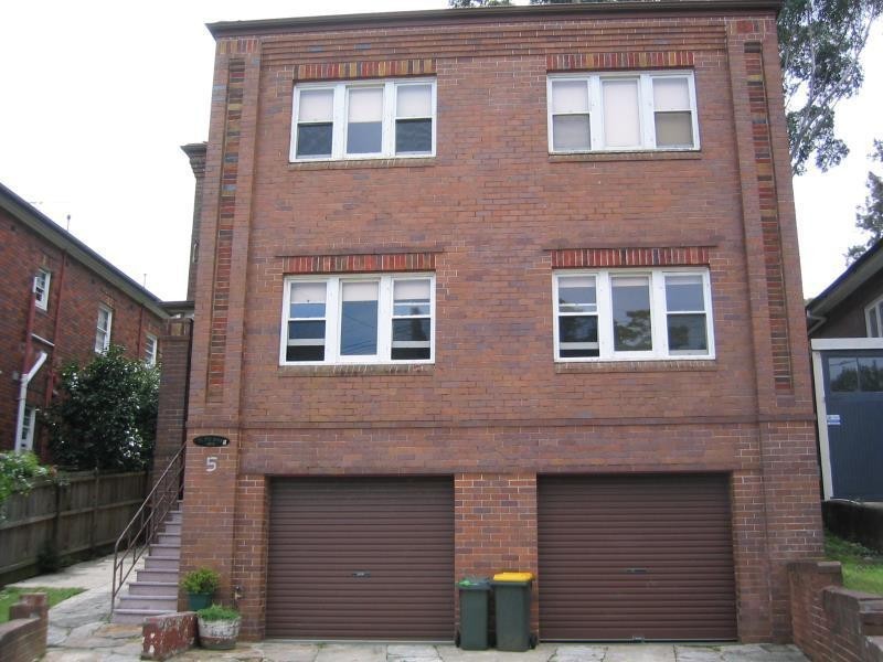 1/5 Seville Street, Lane Cove NSW 2066