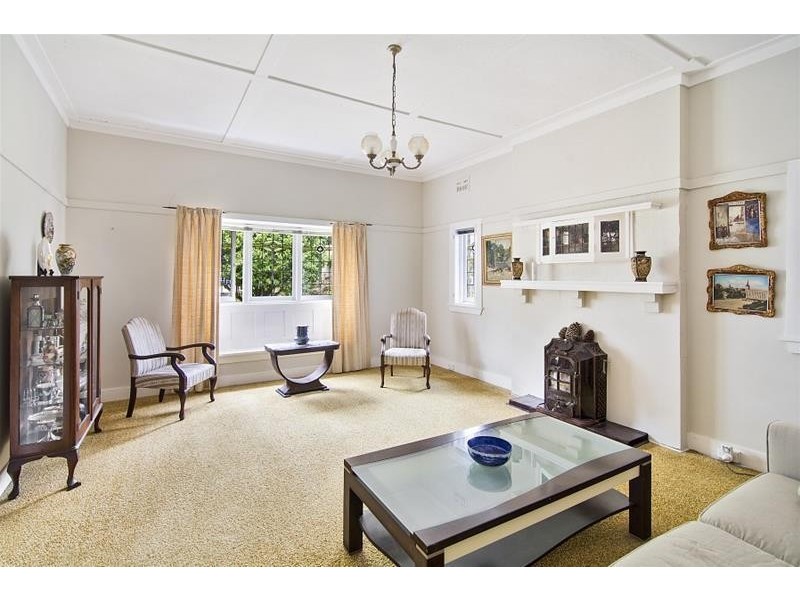 111 William Edward Street, Longueville NSW 2066