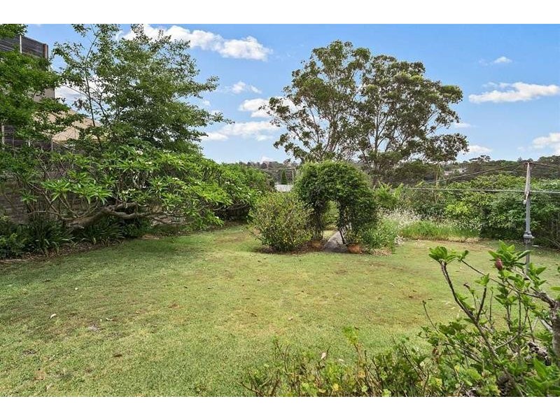 111 William Edward Street, Longueville NSW 2066