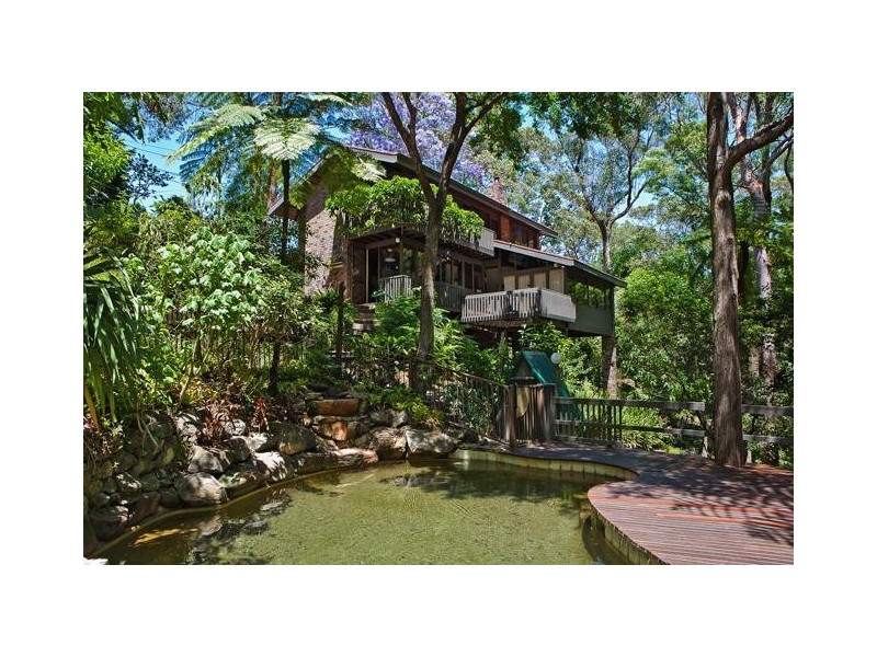 130 Riverview Street, Riverview NSW 2066