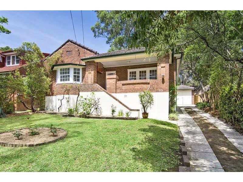 53 Karilla Avenue, Lane Cove NSW 2066