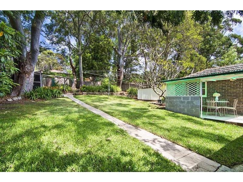 53 Karilla Avenue, Lane Cove NSW 2066