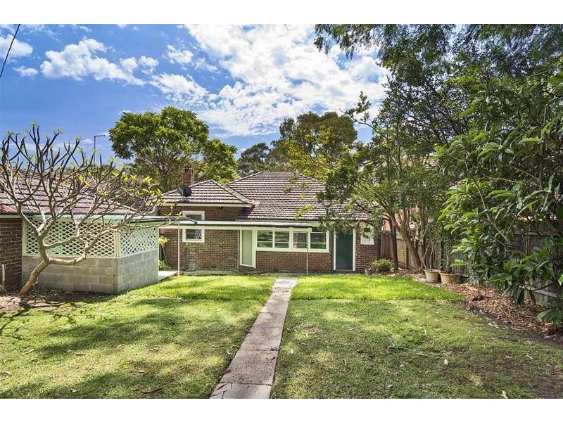 53 Karilla Avenue, Lane Cove NSW 2066