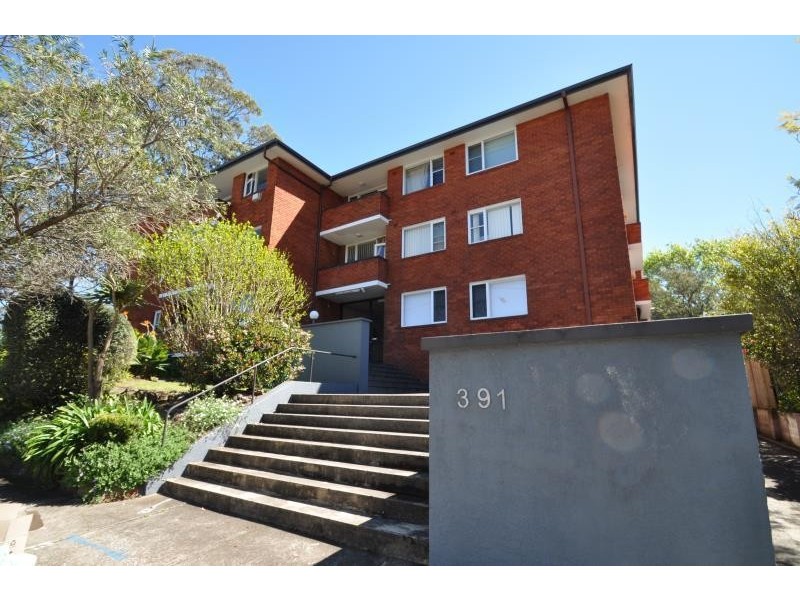 4/391 Mowbray Road, Chatswood NSW 2067