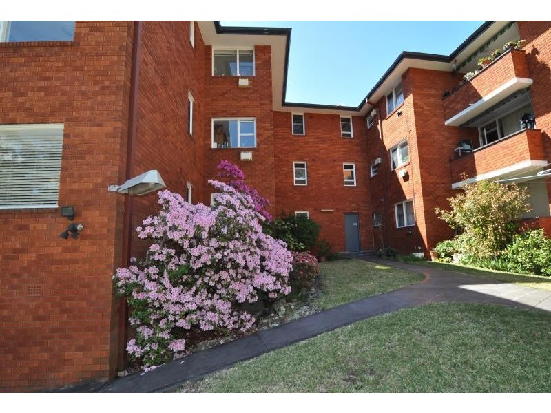 4/391 Mowbray Road, Chatswood NSW 2067