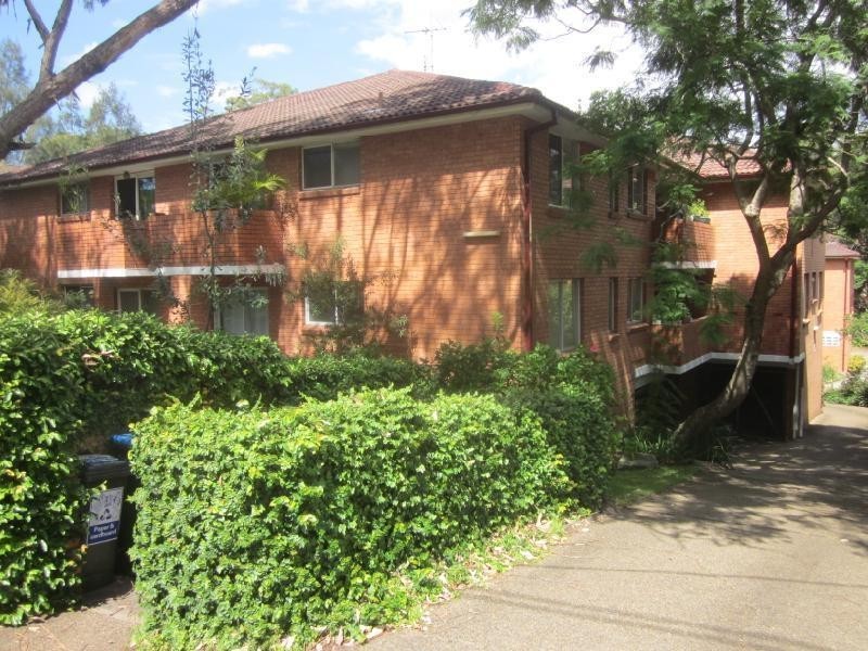 10/34 Epping Road, Lane Cove NSW 2066