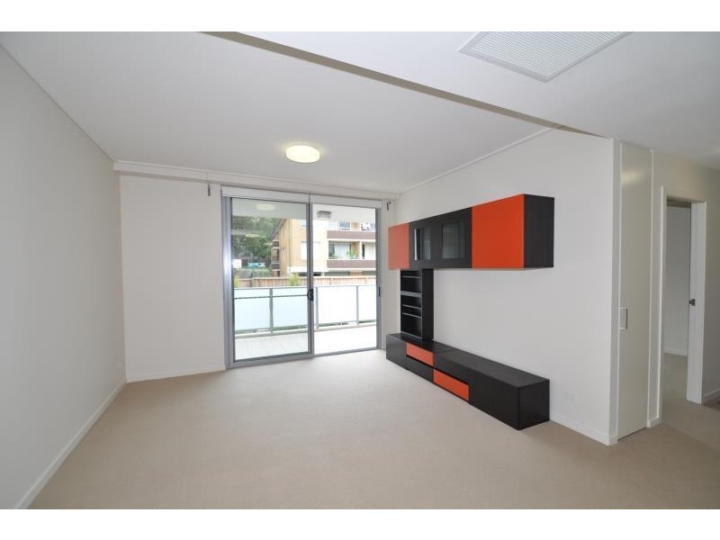 3402/1 Neild Avenue, Greenwich NSW 2065