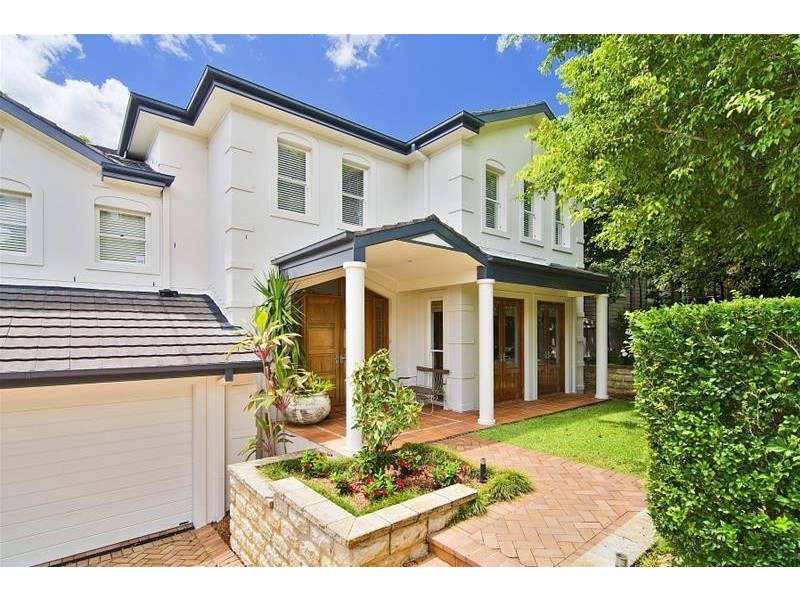 67 Mary Street, Longueville NSW 2066