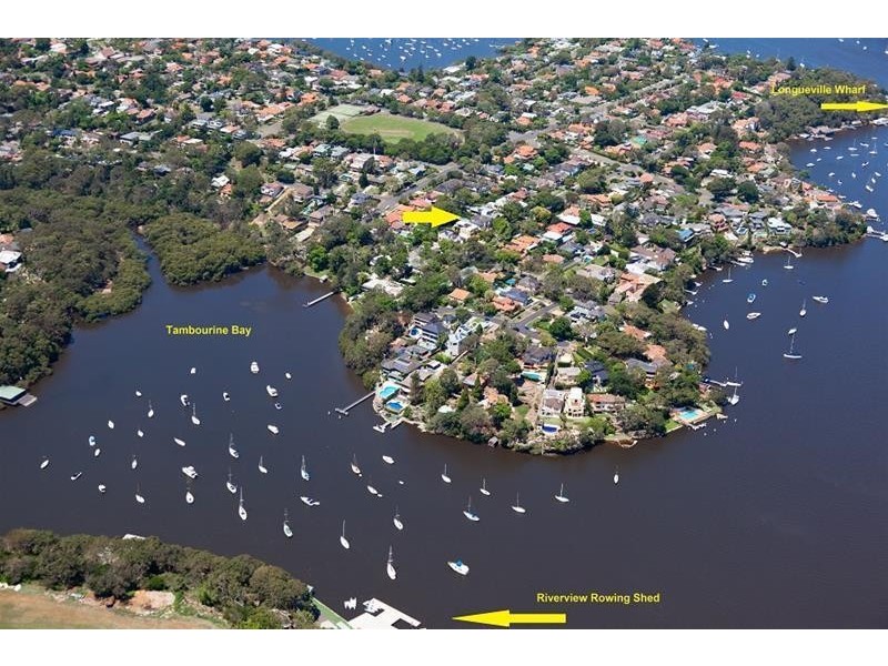 67 Mary Street, Longueville NSW 2066