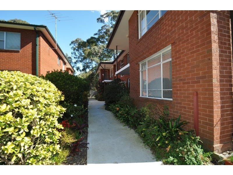 5/123 Burns Bay Road, Lane Cove NSW 2066