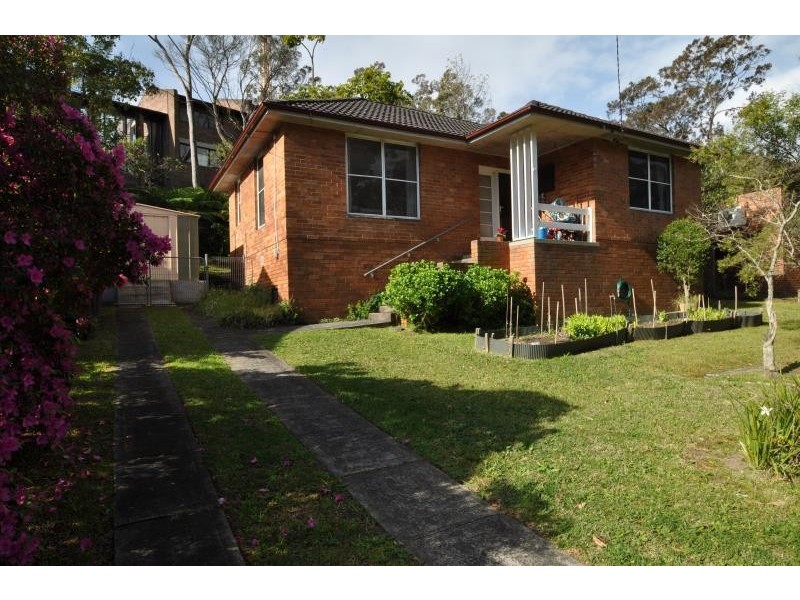 14 Kullah Parade, Lane Cove NSW 2066