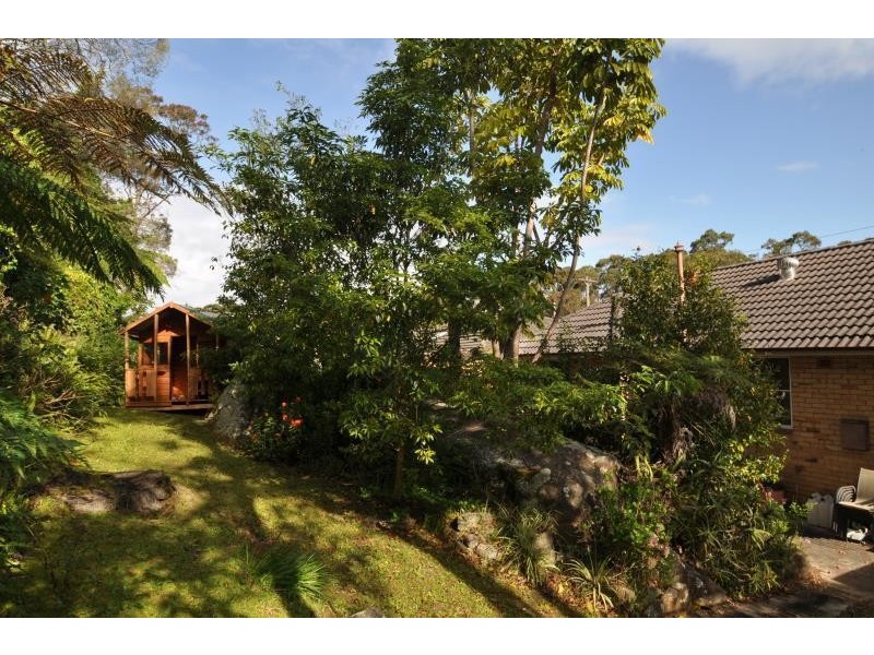 14 Kullah Parade, Lane Cove NSW 2066