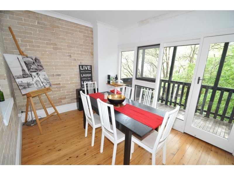 18A Holdsworth Street, Neutral Bay NSW 2089