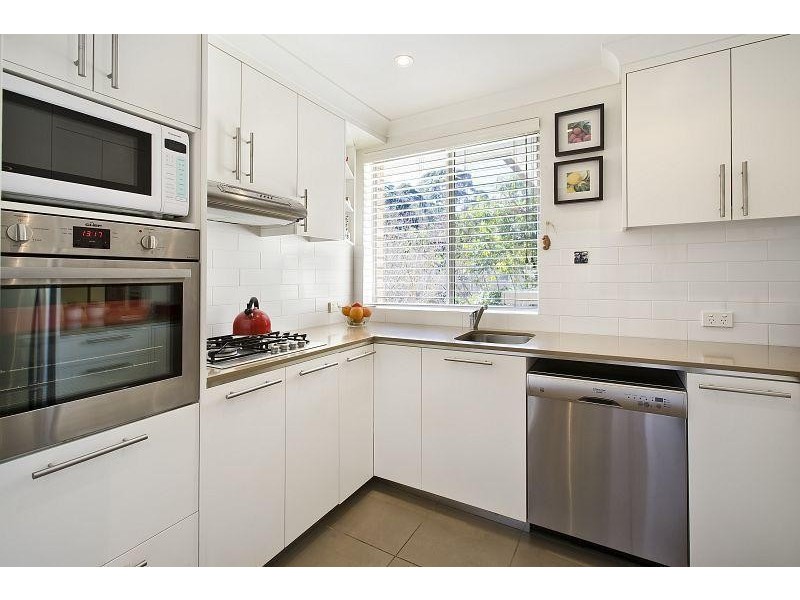 27/4-12 Huxtable Avenue, Lane Cove NSW 2066