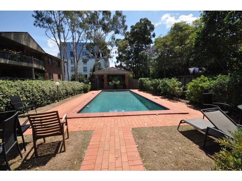 22/292 Burns Bay Road, Lane Cove NSW 2066